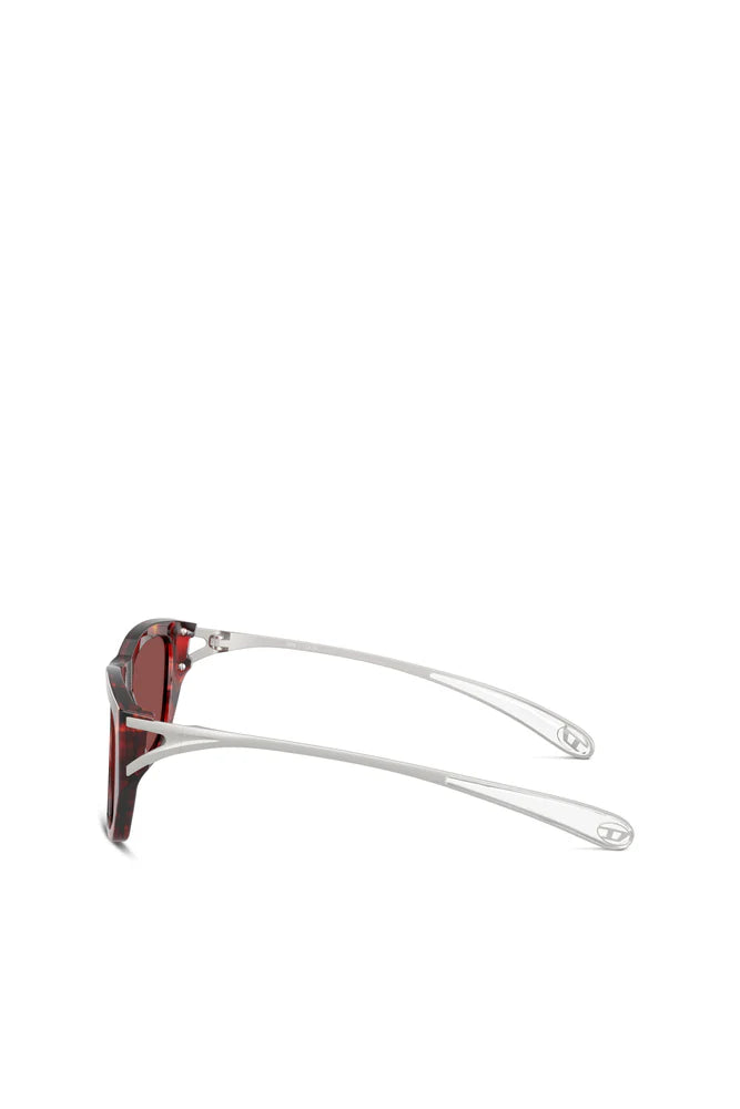 Square sunglasses