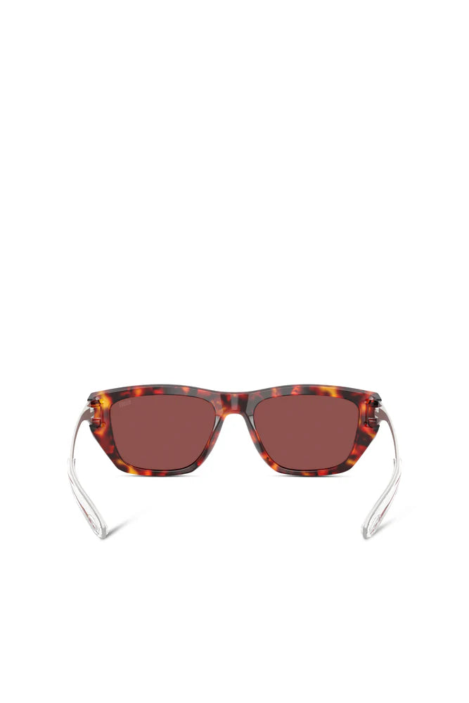 Square sunglasses