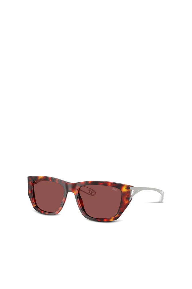 Square sunglasses