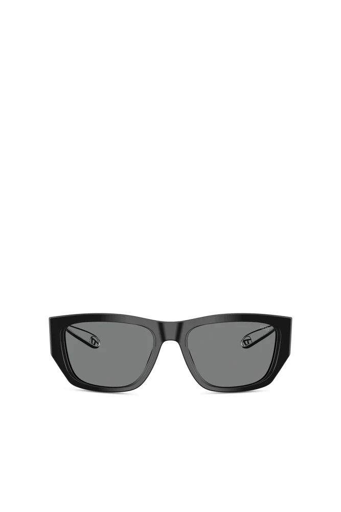 Square sunglasses