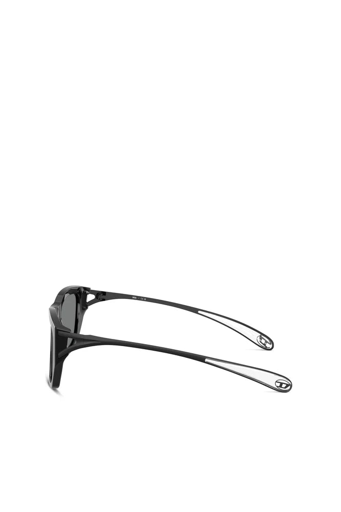 Square sunglasses
