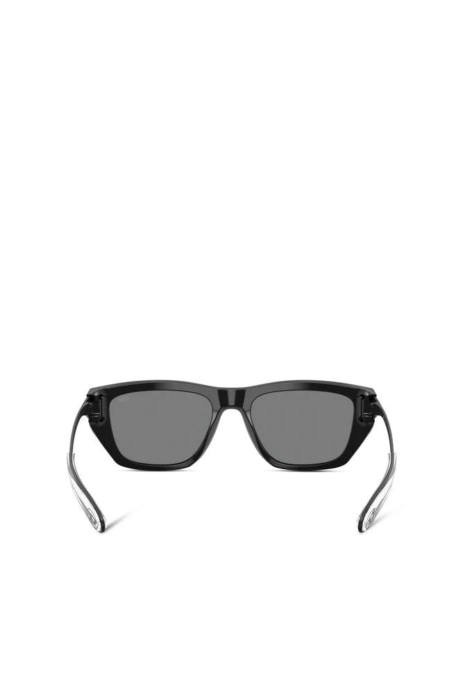 Square sunglasses
