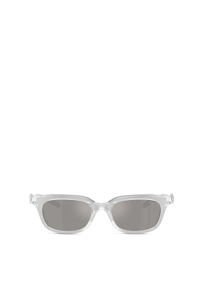 Square sunglasses