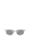 Square sunglasses