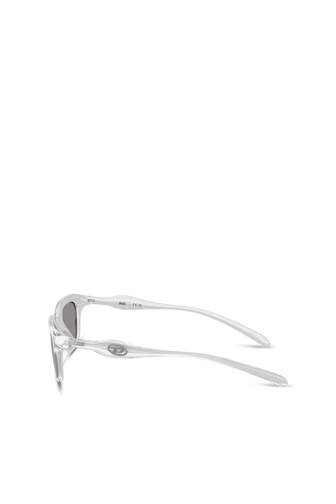 Square sunglasses