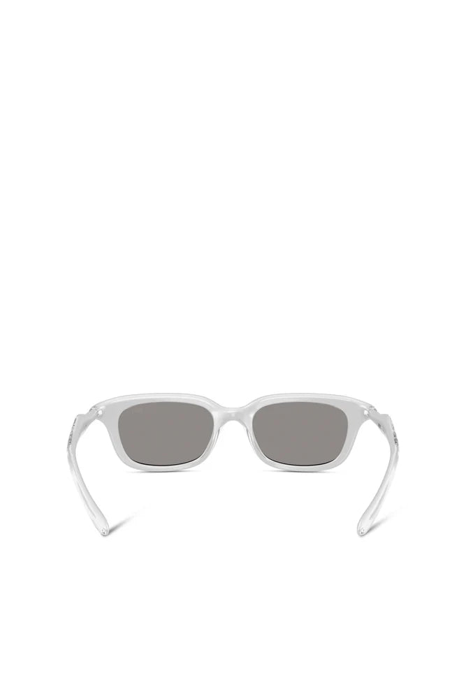 Square sunglasses
