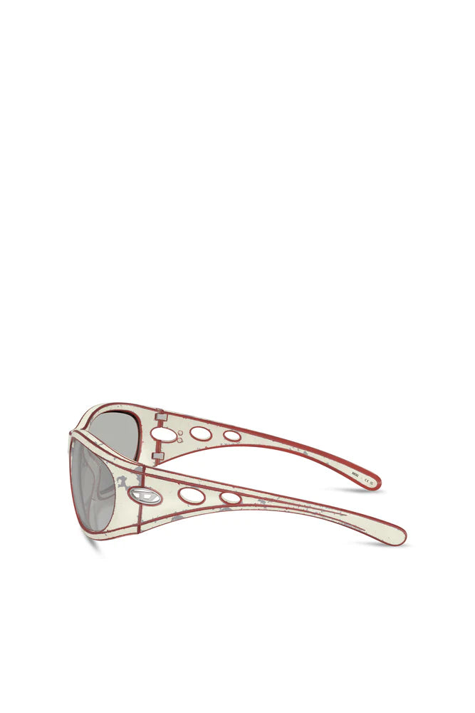 Rectangle sunglasses
