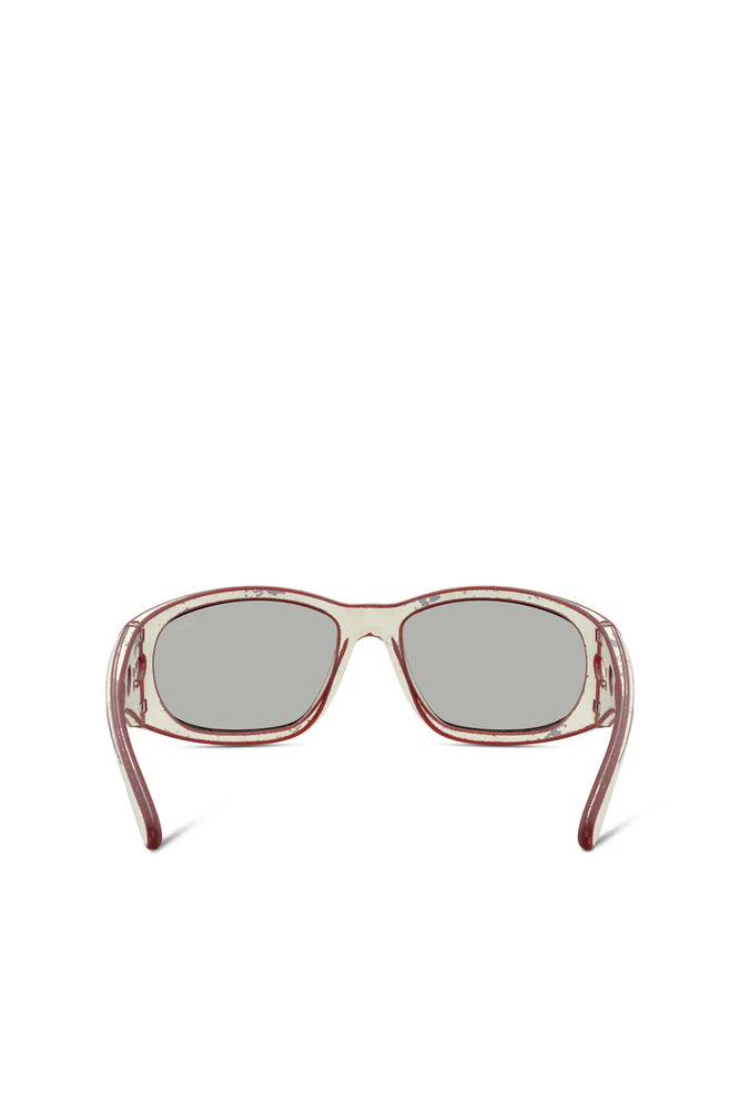 Rectangle sunglasses