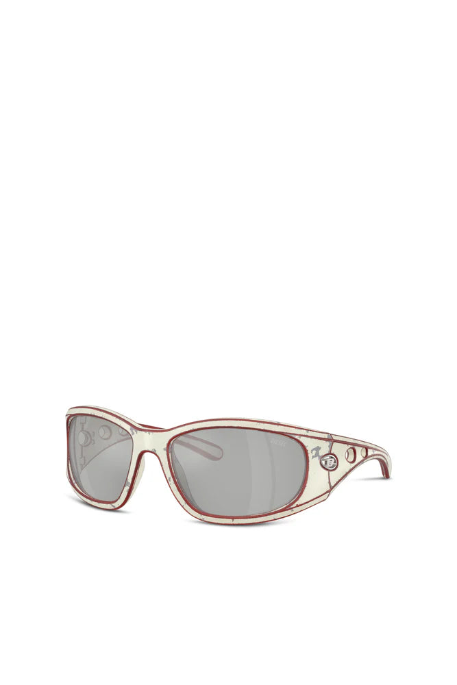 Rectangle sunglasses