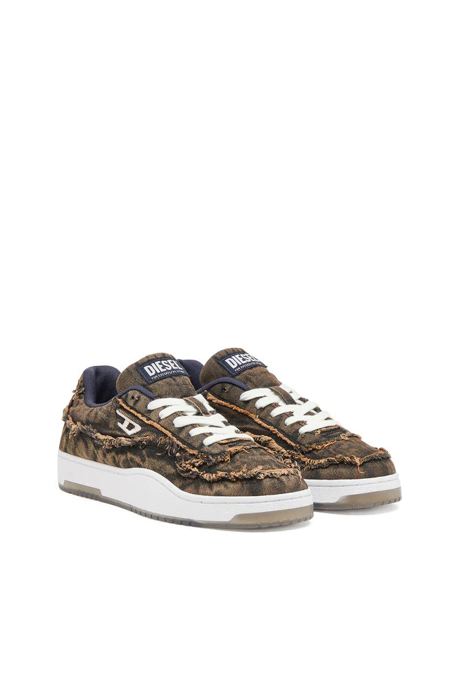 S-Tracker-D Low Sneakers