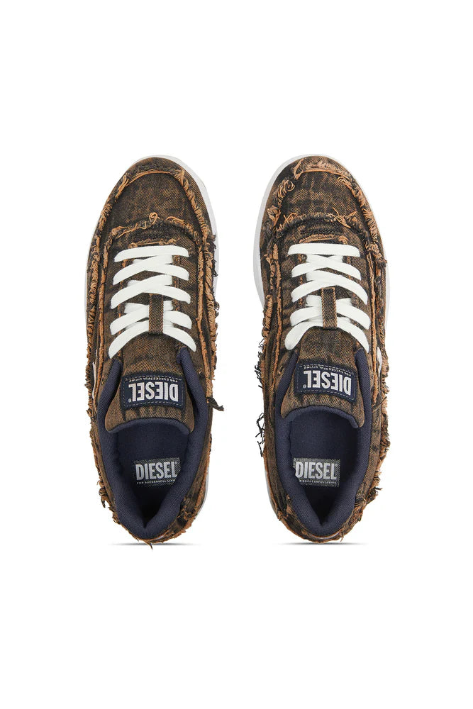 S-Tracker-D Low Sneakers