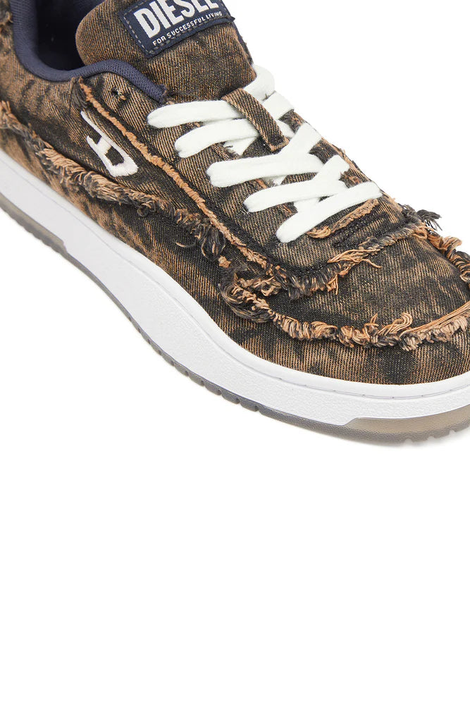 S-Tracker-D Low Sneakers