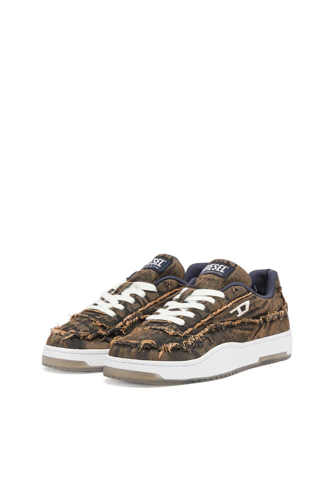 S-Tracker-D Low Sneakers