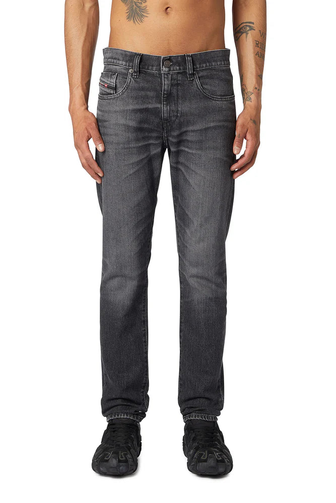 Slim Jeans - 2019 D-Strukt