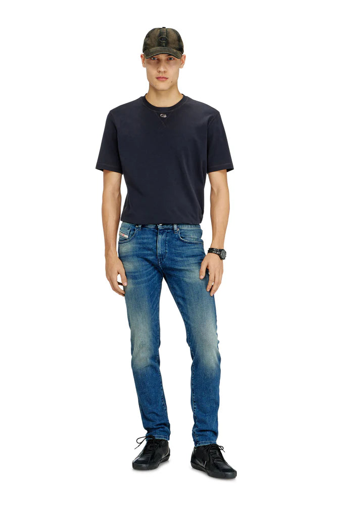 Slim Jeans - 2019 D-Strukt
