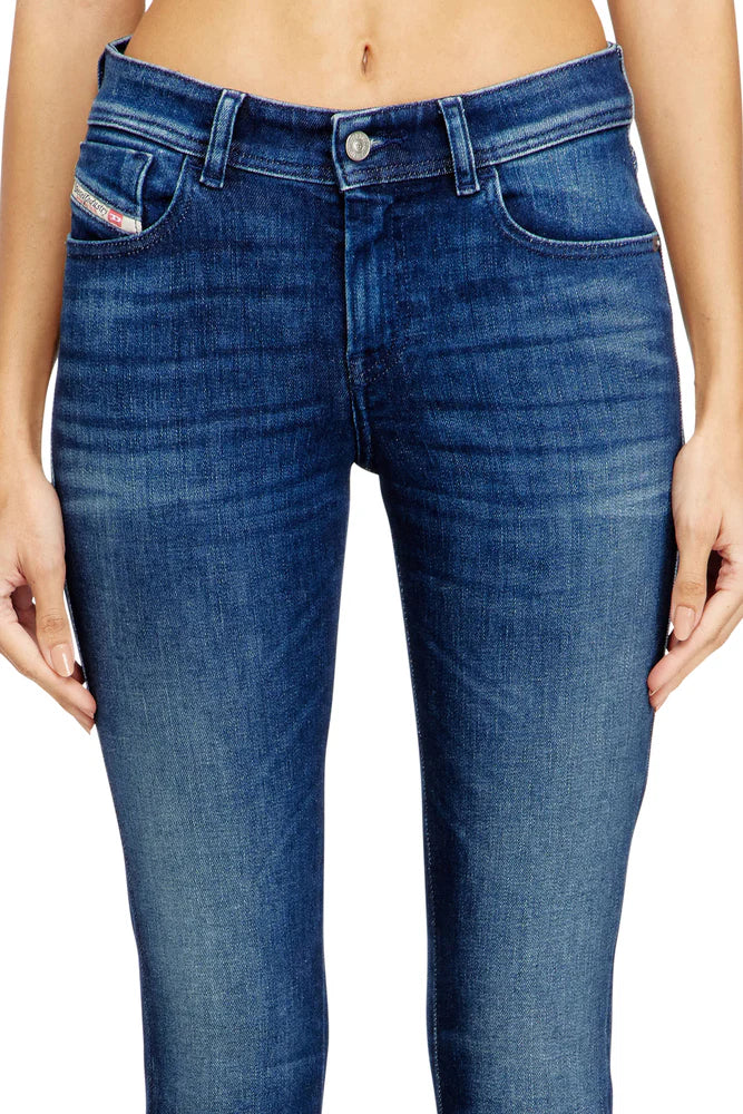 Skinny Jeans - 2017 Slandy