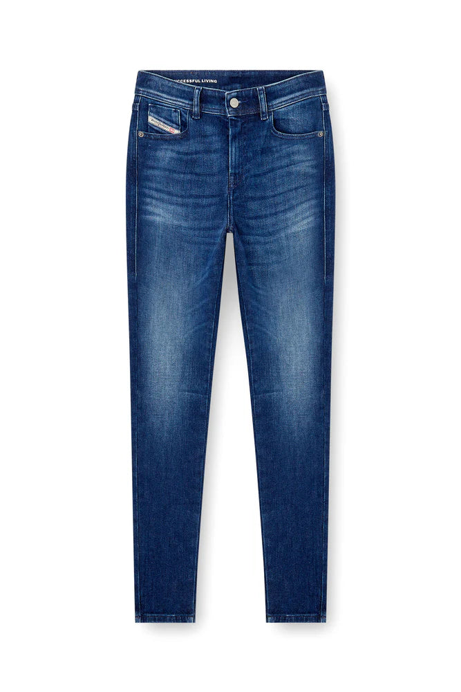 Skinny Jeans - 2017 Slandy