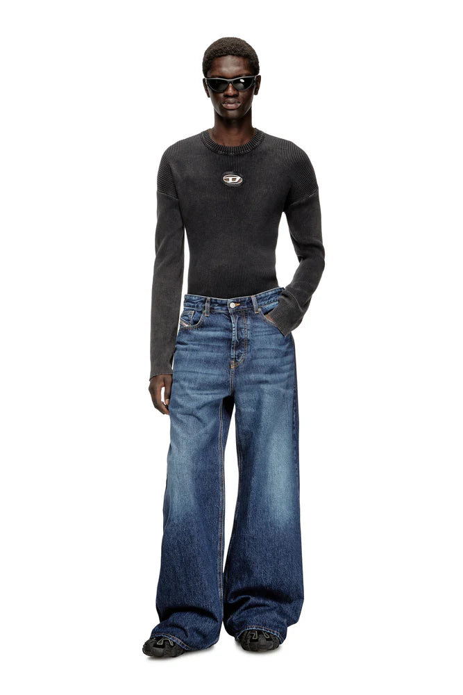 Relaxed Jeans - D-Rise