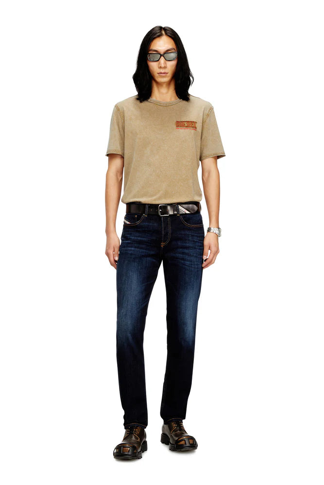 Regular Jeans - 2023 D-Finitive