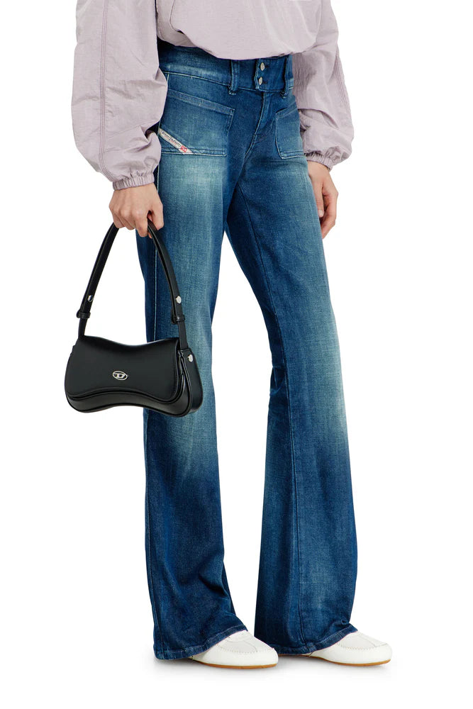 Bootcut Jeans - D-Hush