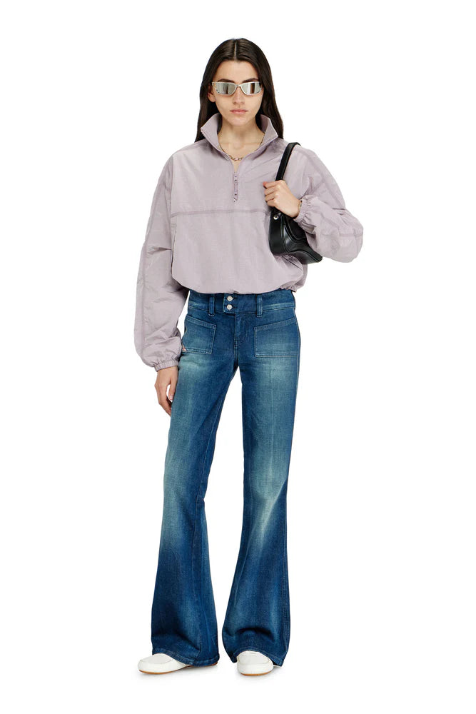 Bootcut Jeans - D-Hush