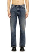 Relaxed Jeans - 1980 D-Eeper