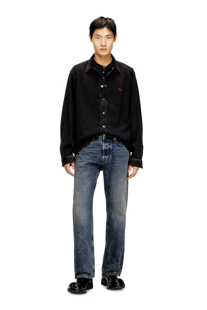 Relaxed Jeans - 1980 D-Eeper