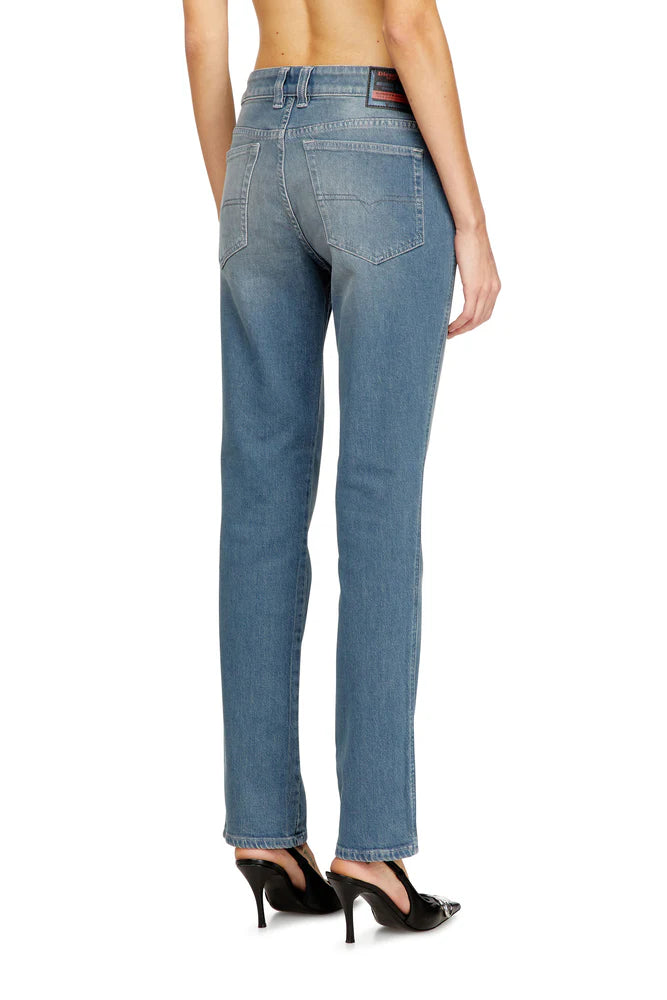 Slim Jeans - 1992 D-Jiann