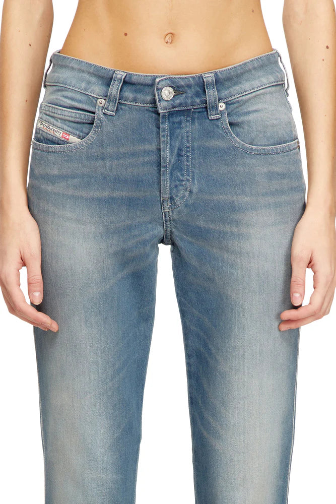 Slim Jeans - 1992 D-Jiann