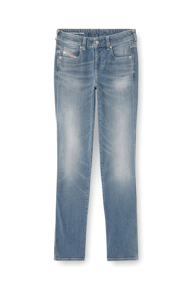 Slim Jeans - 1992 D-Jiann