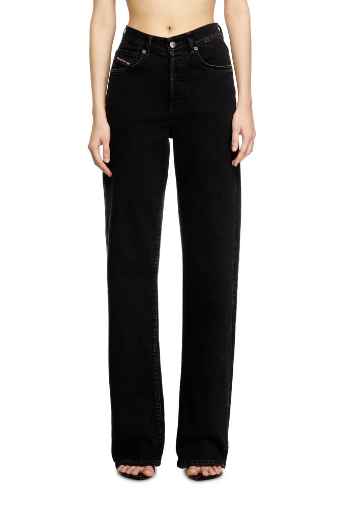 Regular Jeans - 1971 D-Sent