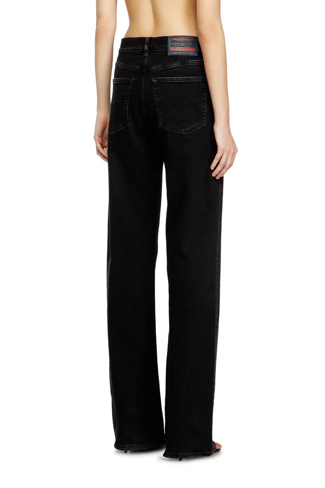Regular Jeans - 1971 D-Sent