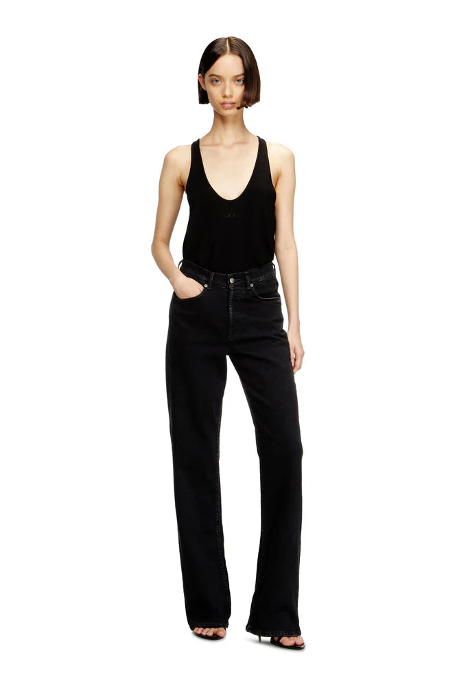 Regular Jeans - 1971 D-Sent