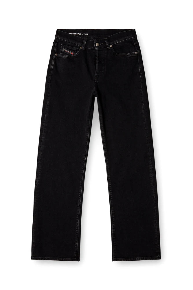 Regular Jeans - 1971 D-Sent
