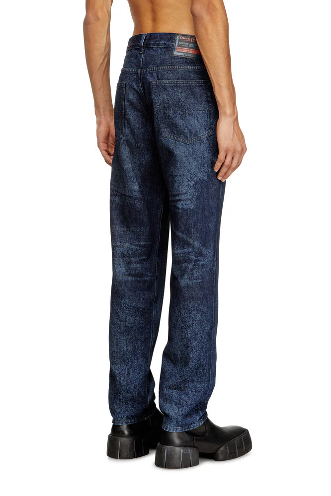 Regular Jeans - 2023 D-Finitive