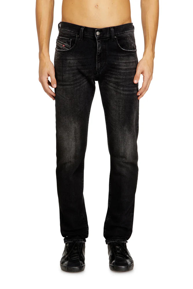 Slim Jeans - 2019 D-Strukt