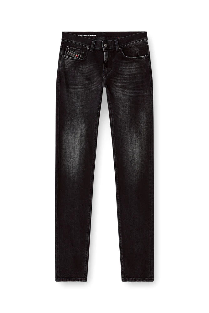 Slim Jeans - 2019 D-Strukt