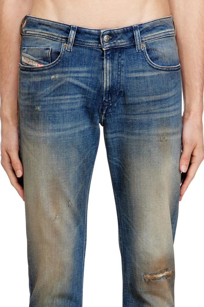 Skinny Jeans - 1979 Sleenker