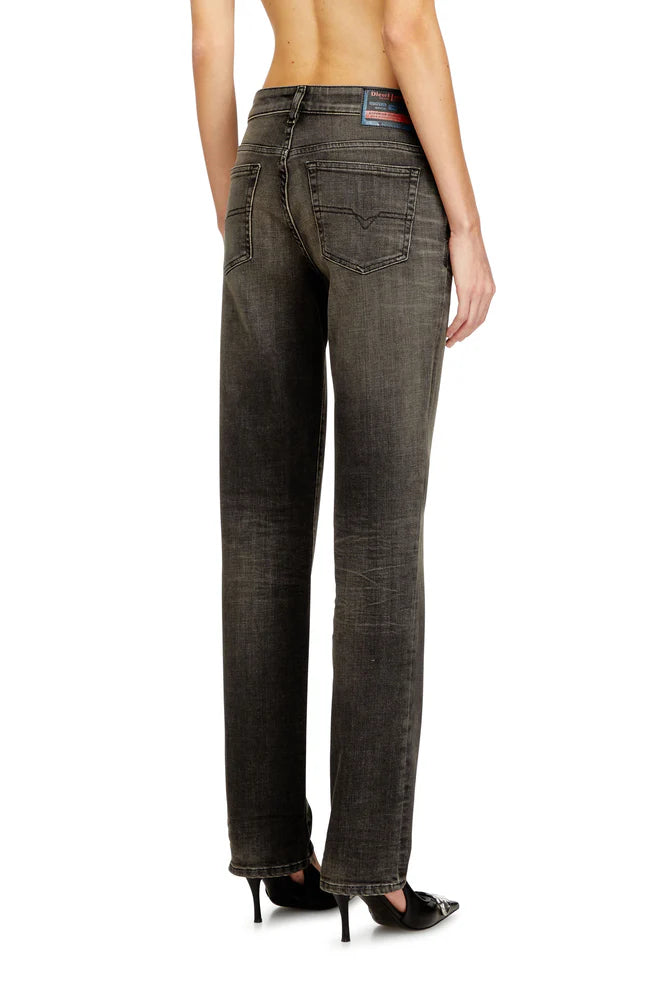 Regular Jeans - 1989 D-Mine