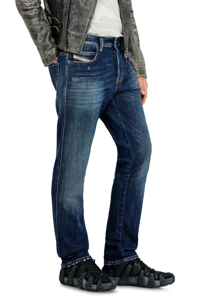 Slim Jeans - 1993 D-Vyl