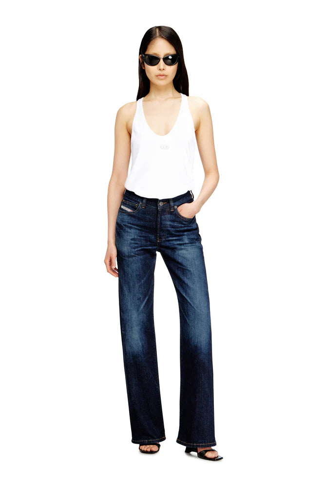 Regular Jeans - 1971 D-Sent