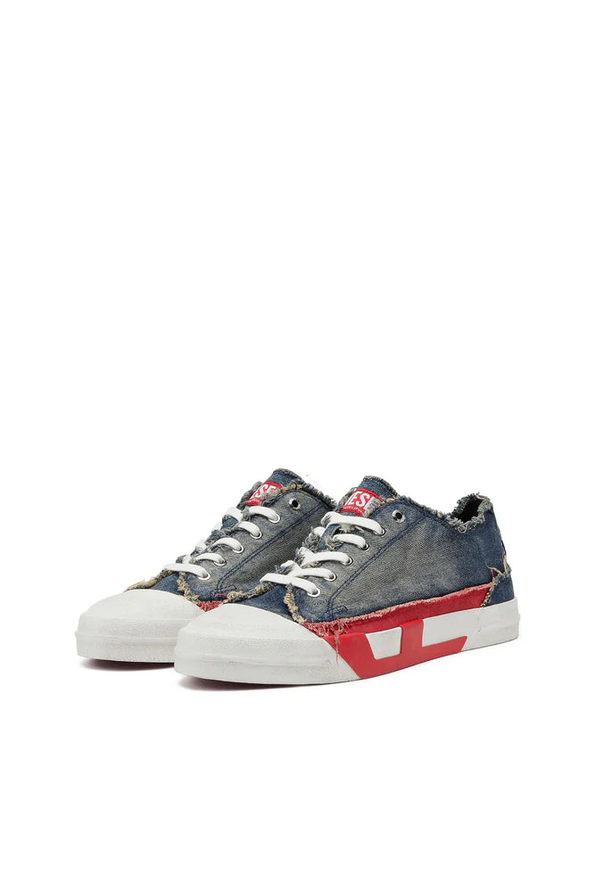 D-Verse S-D-Verse Low Ii Sneakers