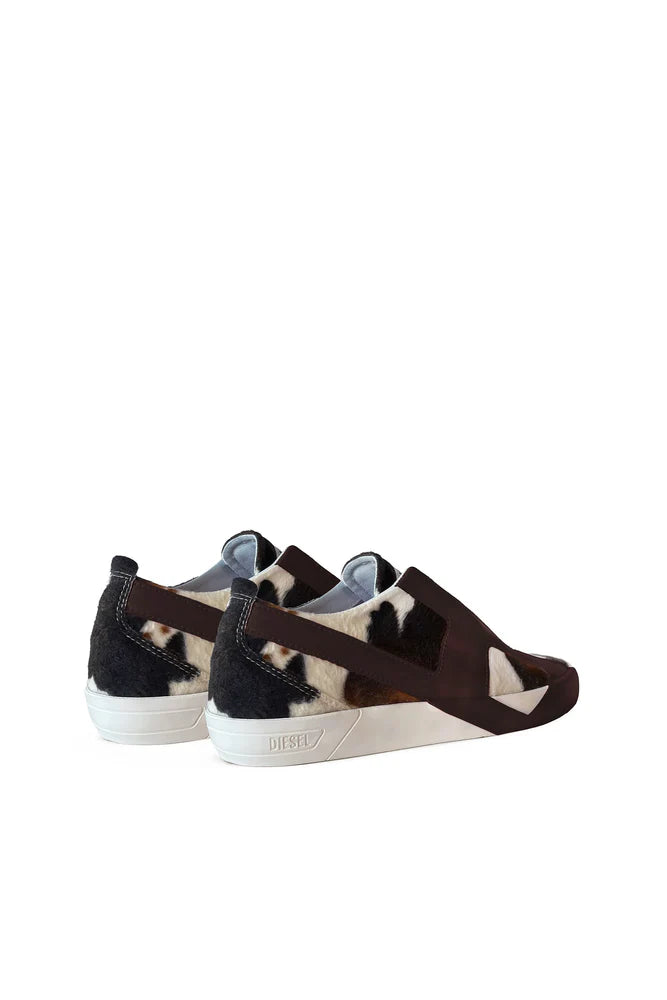 Slante-D S-Slante-D Low  W Sneakers