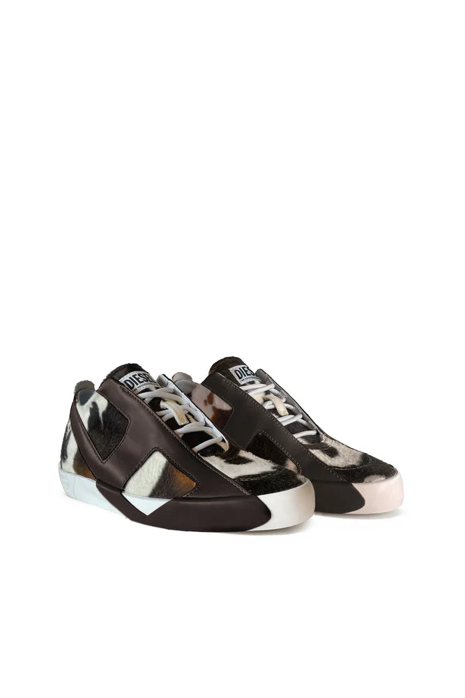 Slante-D S-Slante-D Low  W Sneakers