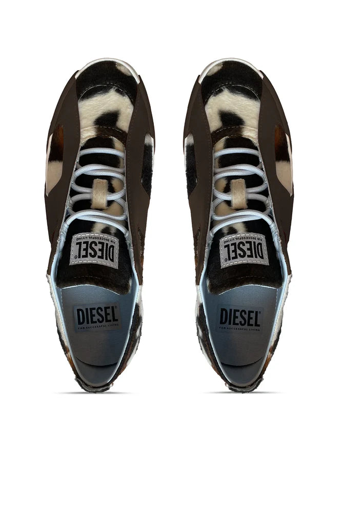 Slante-D S-Slante-D Low  W Sneakers