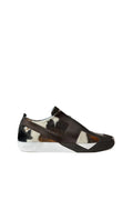 Slante-D S-Slante-D Low  W Sneakers