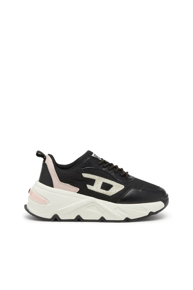 Slante-D S-Slante-D Low  W Sneakers