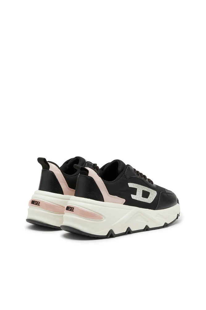 Slante-D S-Slante-D Low  W Sneakers