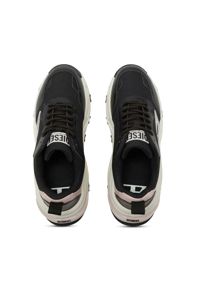 Slante-D S-Slante-D Low  W Sneakers