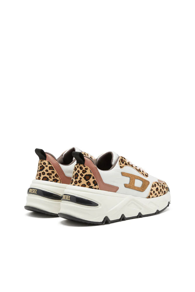 Savannah Tulu S-Savannah Tulu W Sneakers